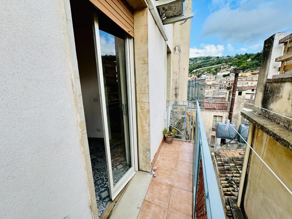 La Casa D'Ila Modica Exterior foto